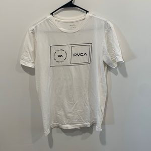 RVCA t shirt